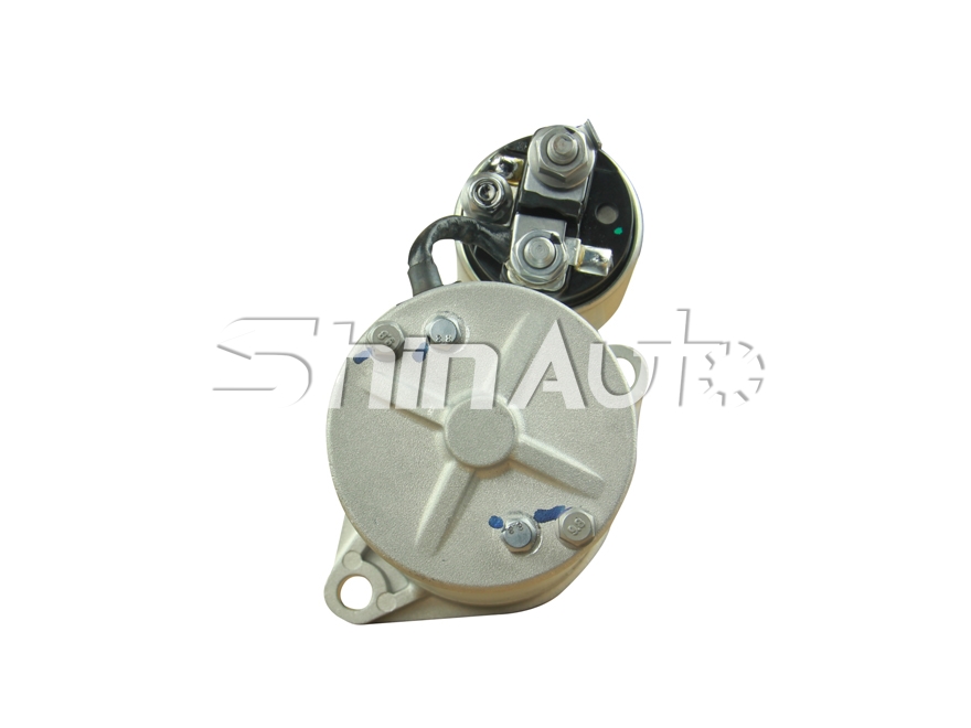 OE:JAC:1015201GD150; - Starter OE:JAC:1015201GD150; - Starter