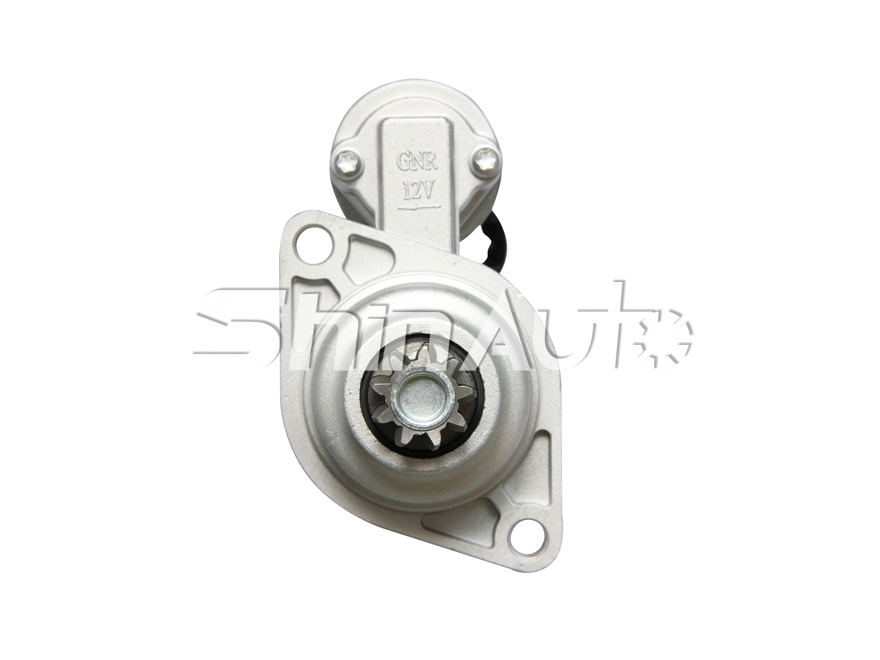 OE:JAC:1015201GD150; - Starter OE:JAC:1015201GD150; - Starter